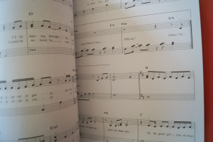 Frozen Songbook Notenbuch Easy Piano Vocal