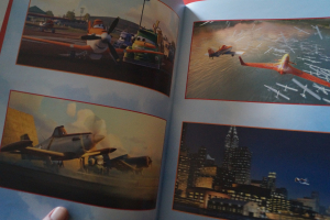 Planes Songbook Notenbuch Piano Vocal Guitar PVG