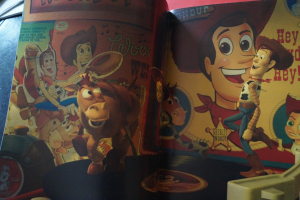 Toy Story 2 Songbook Notenbuch Piano Vocal Guitar PVG