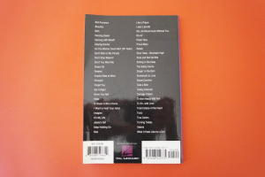 Glee Songbook Vocal Guitar Chords