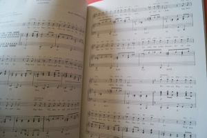 Jesus Christ Superstar (alte Ausgabe) Songbook Notenbuch Piano Vocal