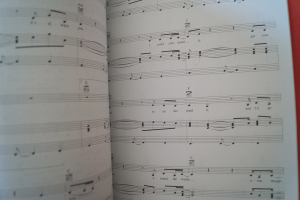 My Best Friend´s Wedding Songbook Notenbuch Piano Vocal Guitar PVG