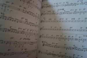 Ray (Movie Jazz Play Along, mit CD) Songbook Notenbuch für diverse Instrumente