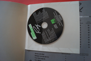 Ray (Movie Jazz Play Along, mit CD) Songbook Notenbuch für diverse Instrumente