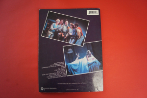 City of Angels Songbook Notenbuch Piano Vocal Guitar PVG