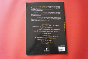 The Wizard of Oz (Selections) Songbook Notenbuch Piano Vocal Guitar PVG