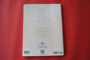 Mamma Mia (Movie Soundtrack) Songbook Notenbuch Piano Vocal Guitar PVG