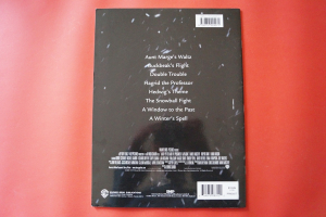 Harry Potter and the Prisoner of Azkaban Songbook Notenbuch Piano