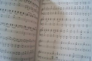 Harry Potter and the Prisoner of Azkaban Songbook Notenbuch Piano