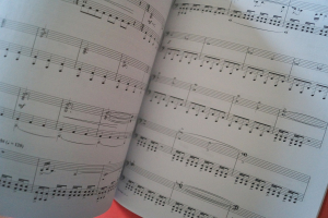 The Hobbit The Battle of the Five Armies Songbook Notenbuch Piano Vocal