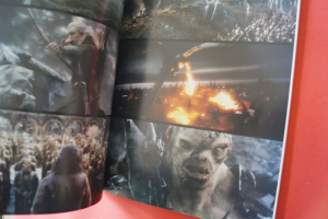 The Hobbit The Battle of the Five Armies Songbook Notenbuch Piano Vocal