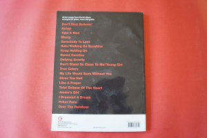 Glee Best of Season One Songbook Notenbuch Piano Vocal Guitar PVG