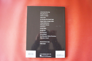 Les Miserables in Concert Songbook Notenbuch Piano Vocal Guitar PVG