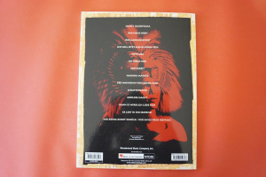 Der König der Löwen (deutsch) Songbook Notenbuch Piano Vocal Guitar PVG