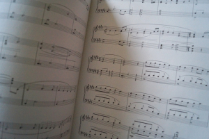 Harry Potter Deathly Hollows Part 2 Songbook Notenbuch Piano