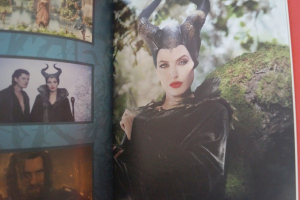 Maleficent Songbook Notenbuch Piano
