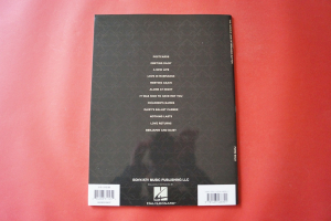 The Curious Case of Benjamin Button Songbook Notenbuch Piano