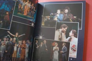 Finding Neverland Songbook Notenbuch Piano Vocal Guitar PVG