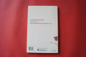 Joseph and the Amazing... Songbook Notenbuch für Orchester (Transcribed Scores)