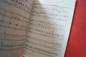 Joseph and the Amazing... Songbook Notenbuch für Orchester (Transcribed Scores)