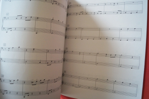 Phantom of the Opera Songbook Notenbuch Piano Duet