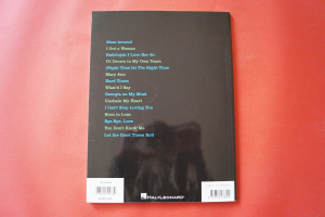 Ray (Movie) Songbook Notenbuch Piano Vocal Guitar PVG