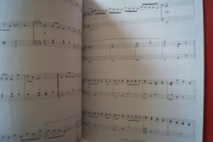 Simpsons Movie Songbook Notenbuch Piano Vocal