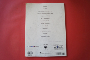 Cadillac Records Songbook Notenbuch Piano Vocal Guitar PVG