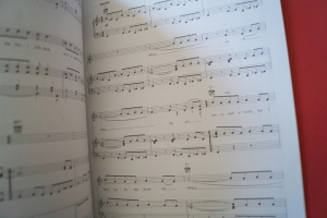 Cadillac Records Songbook Notenbuch Piano Vocal Guitar PVG