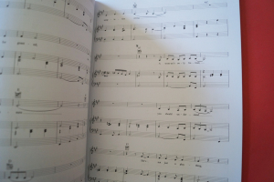 Respect Songbook Notenbuch Piano Vocal Guitar PVG