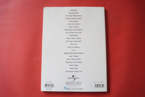 Mamma Mia (Broadway) Songbook Notenbuch Piano Vocal Guitar PVG