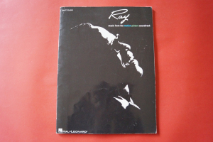 Ray (Movie) Songbook Notenbuch Easy Piano