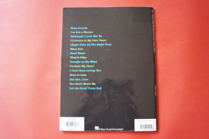 Ray (Movie) Songbook Notenbuch Easy Piano