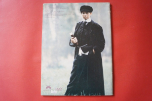 Yentl Songbook Notenbuch Easy Piano Vocal