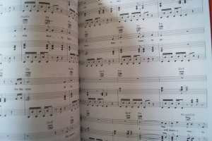 Star Trek Theme Music Complete (3rd Edition) Songbook Notenbuch Piano