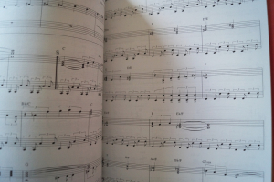 Star Trek Theme Music Complete (3rd Edition) Songbook Notenbuch Piano