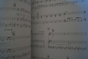 Twilight New Moon Songbook Notenbuch Piano Vocal Guitar PVG