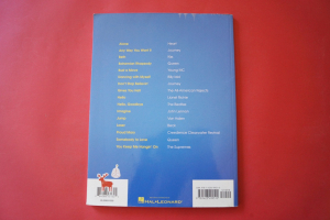 Glee Guitar Collection Songbook Notenbuch Vocal Guitar