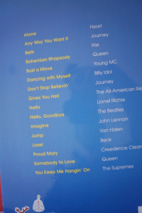 Glee Guitar Collection Songbook Notenbuch Vocal Guitar