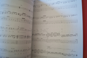 Glee Guitar Collection Songbook Notenbuch Vocal Guitar