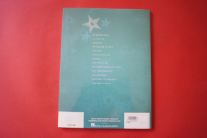 Hannah Montana 3 Songbook Notenbuch Easy Piano Vocal