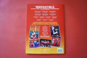 Bend it like Beckham Songbook Notenbuch Piano Vocal