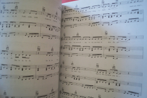 Descendants 2 Songbook Notenbuch Piano Vocal Guitar PVG