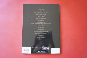 Grand Hotel (Complete Revised Edition) Songbook Notenbuch Piano Vocal