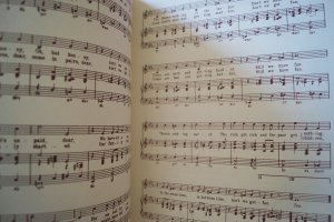 The Great Gatsby Songbook Notenbuch Piano Vocal