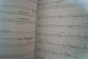 Hard Rock Guitar Bible Songbook Notenbuch Vocal Guitar
