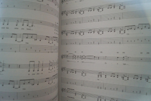 Hard Rock Guitar Bible Songbook Notenbuch Vocal Guitar