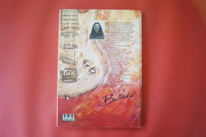 Rock Ballads Songbook Notenbuch Vocal Guitar