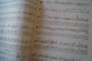 Mängelexemplar: Guns n Roses - 5 of the Best Volume 1 Songbook Notenbuch Vocal Guitar