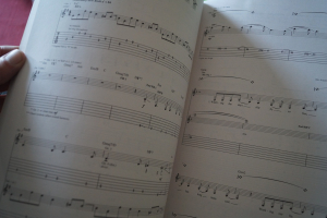 Mängelexemplar: Garbage - Beautiful Garbage Songbook Notenbuch Vocal Guitar